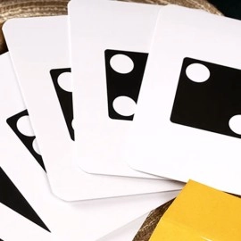 The Pointer Game by Ton Onosaka & Kaifu Wang