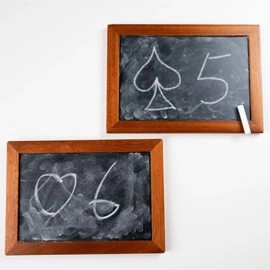 PITATA Ungimmicked Board