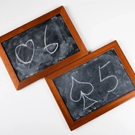 PITATA Ungimmicked Board