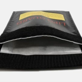 Lipo Guard by Alan Wong