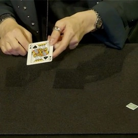 Mat-Rix Stamps by Claude Rix