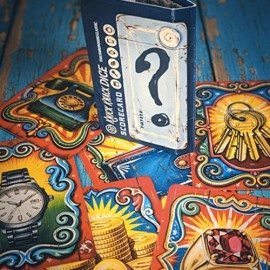 EDC Dice V3 by Phill Smith