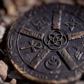 The Artefact by Matthew Wright