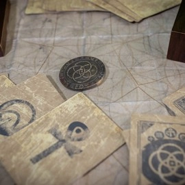 The Artefact by Matthew Wright