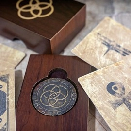 The Artefact by Matthew Wright