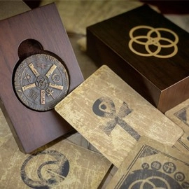 The Artefact by Matthew Wright