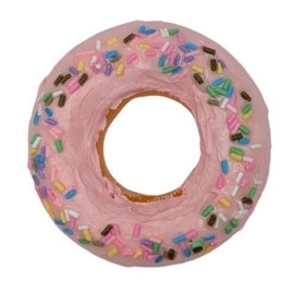 ULTRA DONUTS DX (Strawberry) by Tejinaya Magic