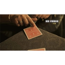 My Intuition by Jordan Victoria