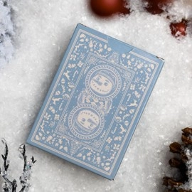 Mazzo di carte Good Pals Christmas (Snowman Edition) Playing Cards