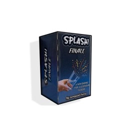 Splash Finale