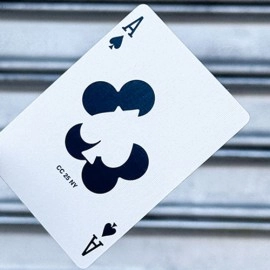 Mazzo di carte Cardistry-Con 2025 Playing Cards