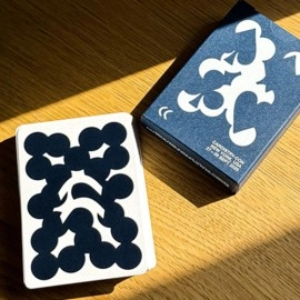 Mazzo di carte Cardistry-Con 2025 Playing Cards