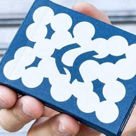 Mazzo di carte Cardistry-Con 2025 Playing Cards