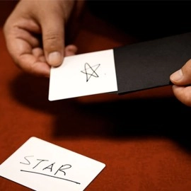 Pocket Miracle by Alex Zhan and TCC Magic