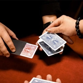 Pocket Miracle by Alex Zhan and TCC Magic