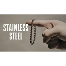 T-1000 Plus: Silver Edition by Nemo and Hanson Chien