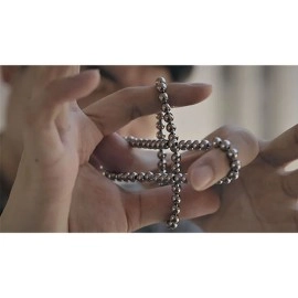 T-1000 Plus: Silver Edition by Nemo and Hanson Chien