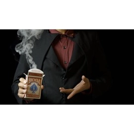 Stage Card Effect System by Menzi Magic & Zhao Xinyi