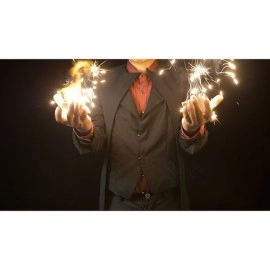 Stage Card Effect System by Menzi Magic & Zhao Xinyi