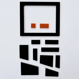 Tangram Paradox Mini