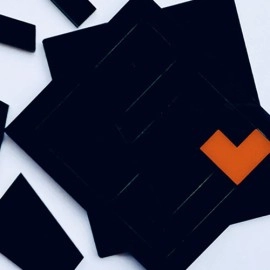 Tangram Paradox Mini