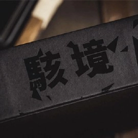 Crashed PRO by Ji-Feng, Baogo & Bacon Magic