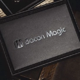 Crashed PRO by Ji-Feng, Baogo & Bacon Magic