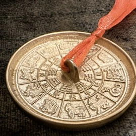 Bronze Enigma by Jackie Zhao and JT Magic