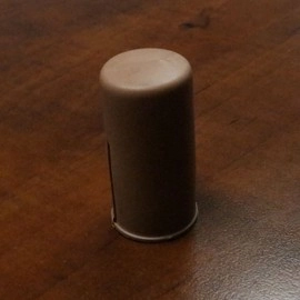 Silk Poke Vanisher Trick (12 Units) Magic by Gosh