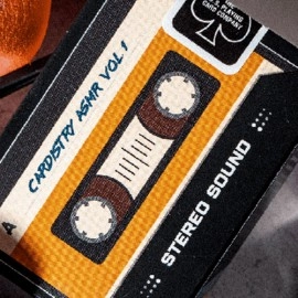 Mazzo di carte 80s Playing Cards