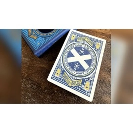 Mazzo di carte Odd Fellow Brother McPint Mini Playing Cards by Stockholm17