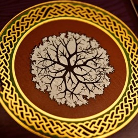 Mazzo di carte The Norse Myths Series (Fenrir) Playing Cards