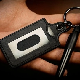 EDC Tag by Shadow Lin and TCC Magic