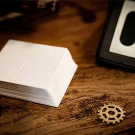 EDC Tag by Shadow Lin and TCC Magic