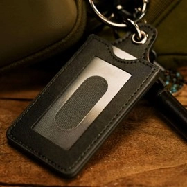 EDC Tag by Shadow Lin and TCC Magic