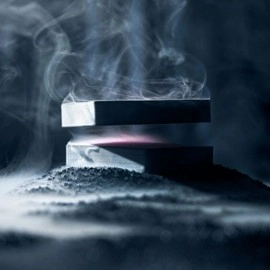 Leviti Deck by PITATA