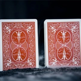 Leviti Deck by PITATA