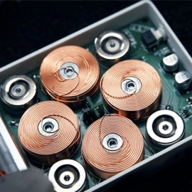 Leviti Deck by PITATA