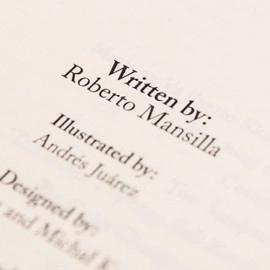 Cerca by Roberto Mansilla