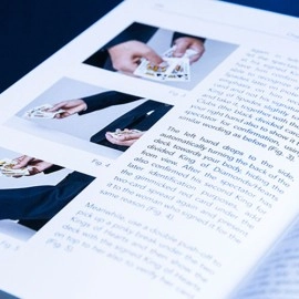 Evidence of a Well Spent Life by Helge Thun