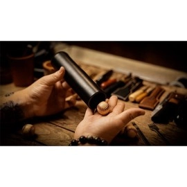 The Chop Tube by Dave Loosley & TCC Magic