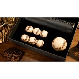 The Chop Tube by Dave Loosley & TCC Magic