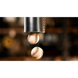 The Chop Tube by Dave Loosley & TCC Magic