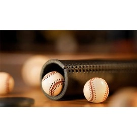 The Chop Tube by Dave Loosley & TCC Magic