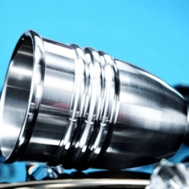 The Chop Pot by Wayne Fox