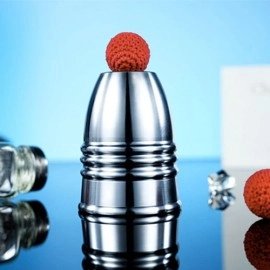 The Chop Pot by Wayne Fox