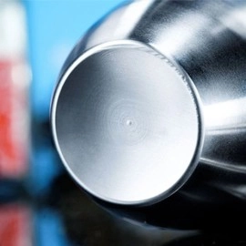 The Chop Pot by Wayne Fox