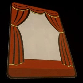 L.U.Z. by Axl Torres and Playtime Magic