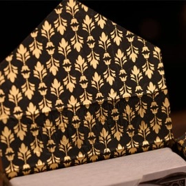 Mazzo di carte The Magician's Last Secret (Clubs Edition) Playing Cards by Anti-Faro