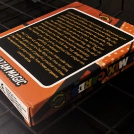 Cube Mix by Rizki Nanda